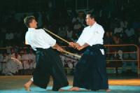 2000 Nuit des Arts martiaux 1