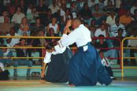 2000 Nuit des Arts martiaux 6