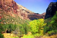 2000 OA Zion Park 4