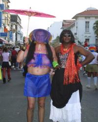 2005 Mardi Gras 4 Recad