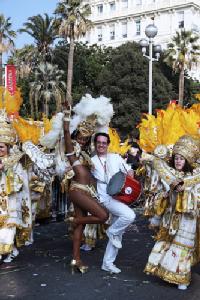 2009 Carnaval de Nice