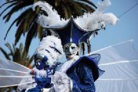 2009 Carnaval de Nice 7