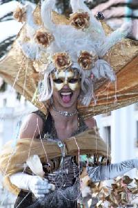 2009 Carnaval de Nice 7
